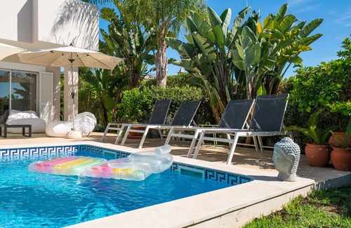 Albardeira Villa | Casa Eleonora lifestyle Lodge
