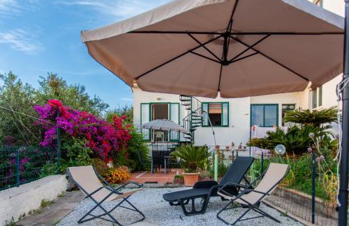 Monte Chiaro House | Casa Elianta