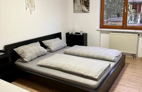 Kappel-Grafenhausen Apartment | Casa Elio