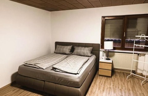 Kappel-Grafenhausen Apartment | Casa Elio