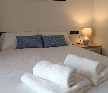 San Pedro de Latarce Hotel | Casa Elisa - Albergue turístico superior