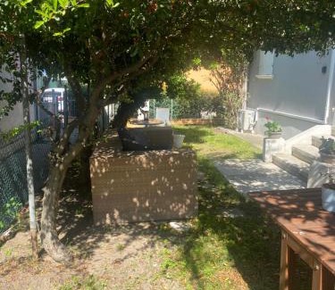 Bellaria-Igea Marina House | Casa Elisa