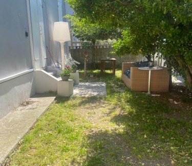 Bellaria-Igea Marina House | Casa Elisa