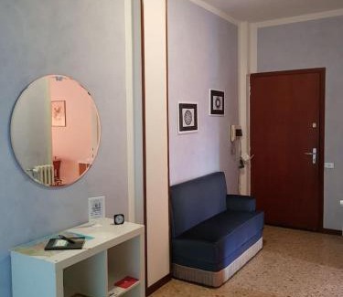 Intra Apartment | CASA ELISA Ottima posizione e parcheggio gratuito