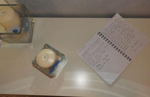 Intra Apartment | CASA ELISA Ottima posizione e parcheggio gratuito