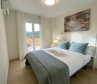 El Faro Apartment | Casa Elma - Modern 2BR Apartment - Pool - Nature