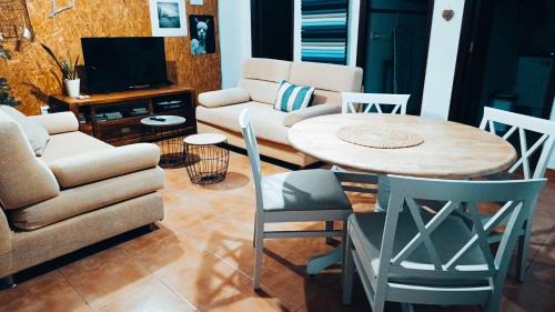 Puerto del Rosario Apartment | Casa Elsa