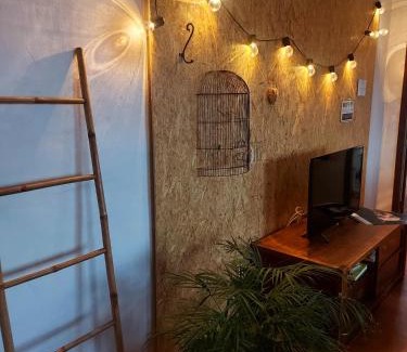 Puerto del Rosario Apartment | Casa Elsa