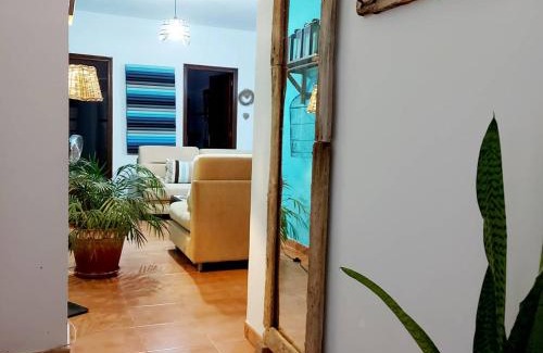 Puerto del Rosario Apartment | Casa Elsa