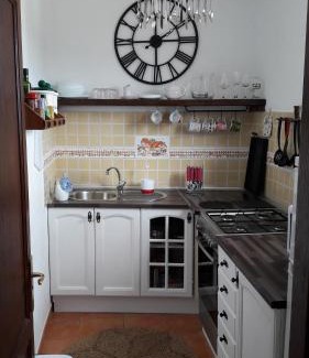 Puerto del Rosario Apartment | Casa Elsa