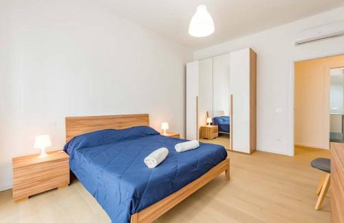 Quartiere XV Della Vittoria Apartment | Casa Elsa piazza Mazzini