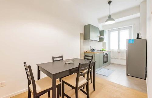 Quartiere XV Della Vittoria Apartment | Casa Elsa piazza Mazzini