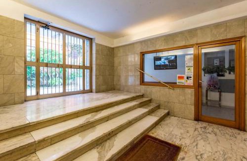 Quartiere XV Della Vittoria Apartment | Casa Elsa piazza Mazzini