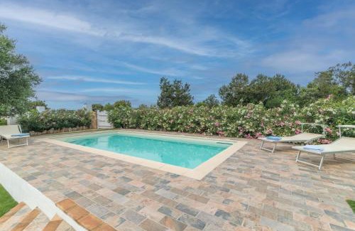 Arzachena House | Casa Elvi