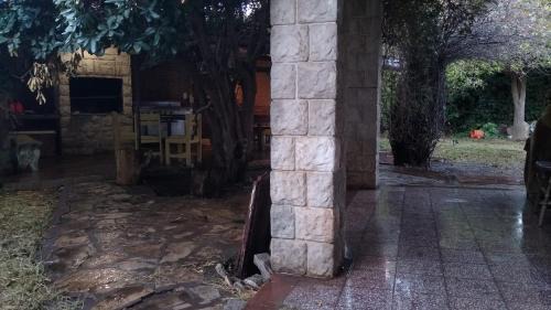 Santa Rosa House | Casa Elvira
