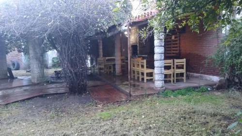 Santa Rosa House | Casa Elvira