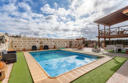 Chimiche Villa | Casa Elvira