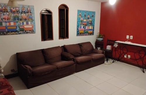 Sao Jose House | Casa em Búzios