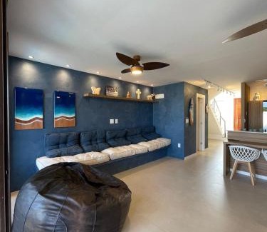 Marina House | Casa em Búzios condomínio Aretê