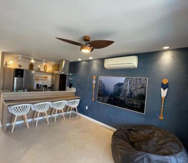 Marina House | Casa em Búzios condomínio Aretê