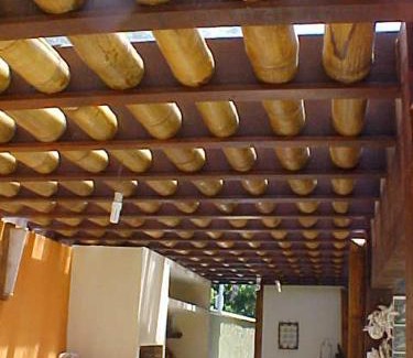 Manguinhos House | Casa em Búzios praia de Geribá 5 suites