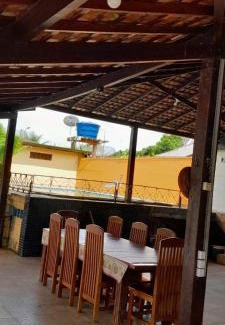 Mosqueiro House | Casa em Belém