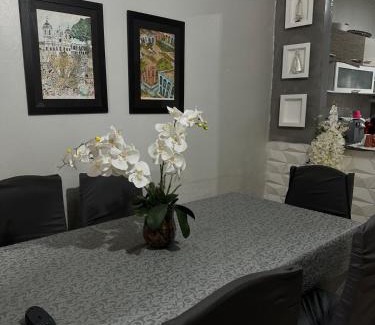 Jurunas House | Casa Em Belém