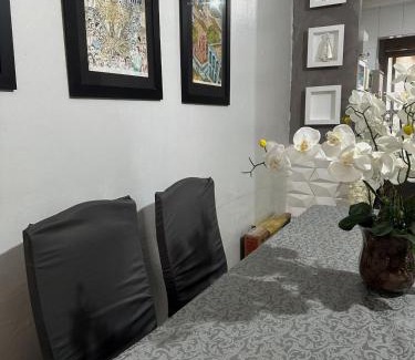 Jurunas House | Casa Em Belém