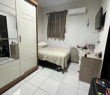 Jurunas House | Casa Em Belém