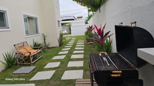 Sao Jose House | CASA EM BUZIOS OASIS 5 SUITES ATE 14 PESSOAs