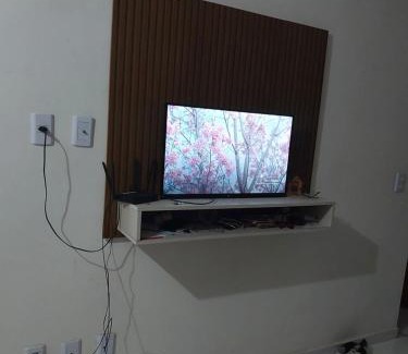 Serrotao House | Casa em campina grande