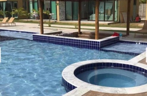 Sao Miguel dos Milagres House | Casa em condomínio com conforto exclusivo!