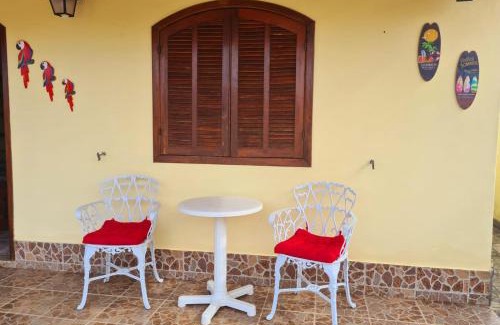 Ponte dos Leites House | Casa em Condomínio com Piscina Privativa
