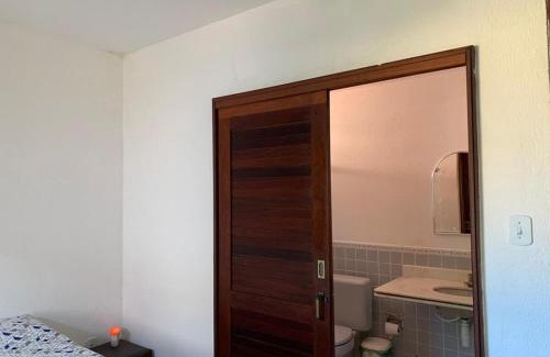 Paripueira House | Casa em condomínio na praia de Sonho Verde