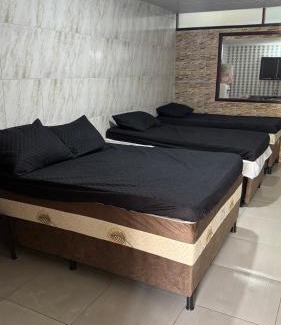 Canal House | Casa em condomínio no Portinho