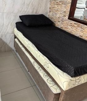 Canal House | Casa em condomínio no Portinho