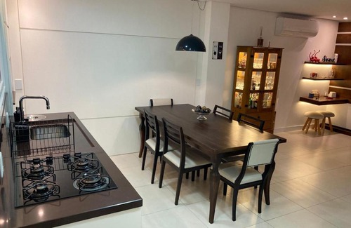 Vila Luiza Apartment | casa em condominio