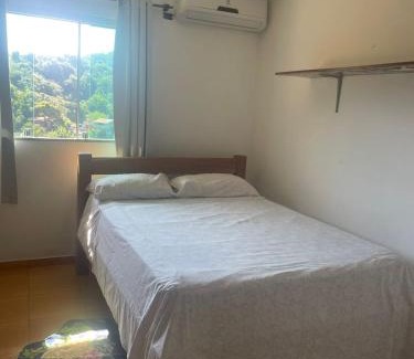Tesouro da Colina House | Casa em Ilhabela