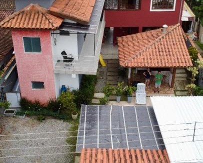 Ilhabela House | Casa em Ilhabela para família