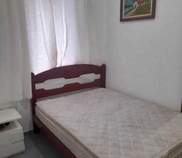 Itanhaem House | Casa em Itanhaém - Jardim Suarão