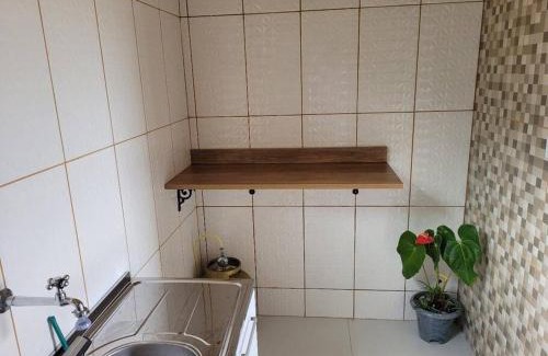 Lavras Novas Apartment | Casa em Lavras Novas