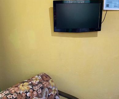 Lavras Novas Apartment | Casa em Lavras Novas