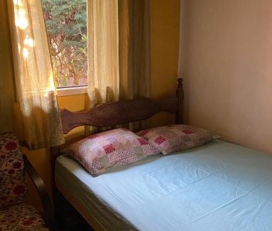 Lavras Novas Apartment | Casa em Lavras Novas