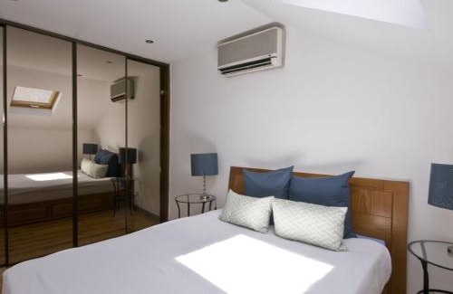 Beato House | Casa em Lisboa