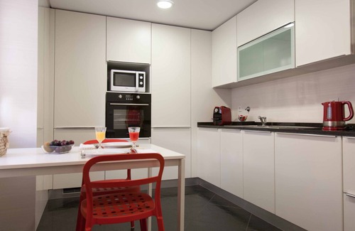 Lumiar Apartment | Casa em Páteo Tradicional - Casa Rainha Santa Isabel
