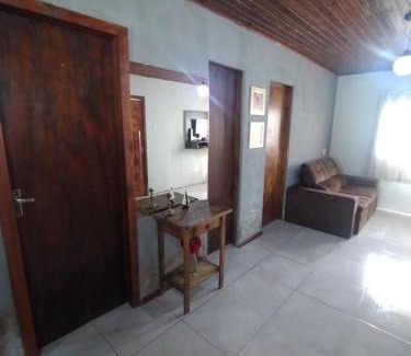 Pantano Grande House | Casa em pantano grande