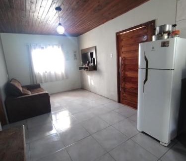 Pantano Grande House | Casa em pantano grande