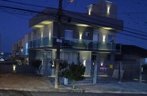 Oficinas House | Casa em Ponta Grossa