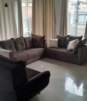 Oficinas House | Casa em Ponta Grossa