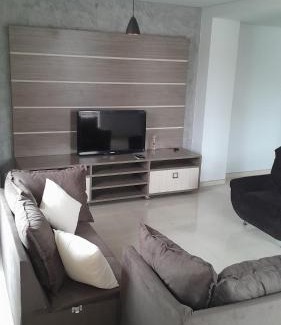Oficinas House | Casa em Ponta Grossa